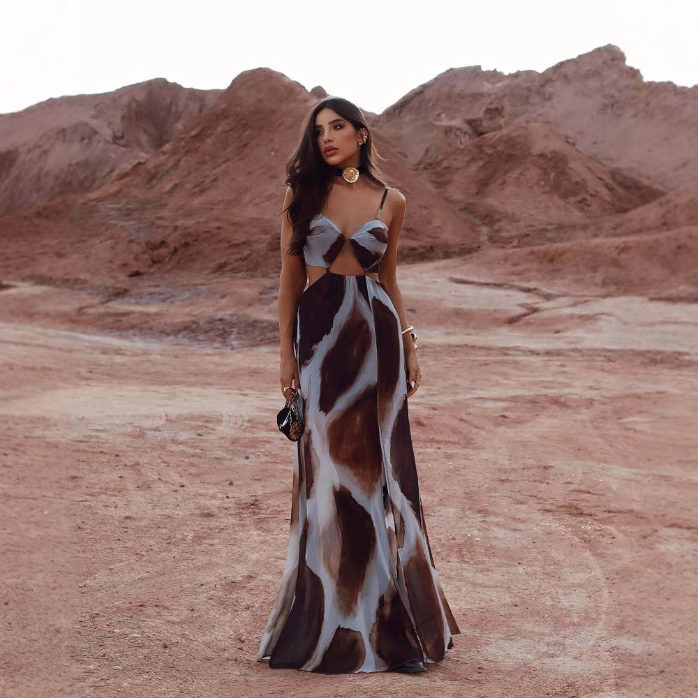 Robe “Anita”