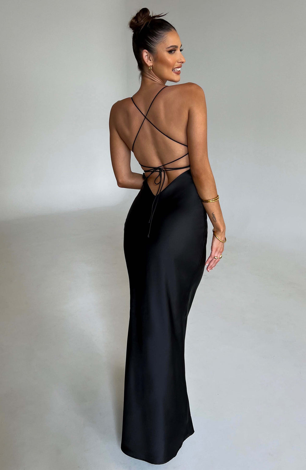 Robe “Sunrise”