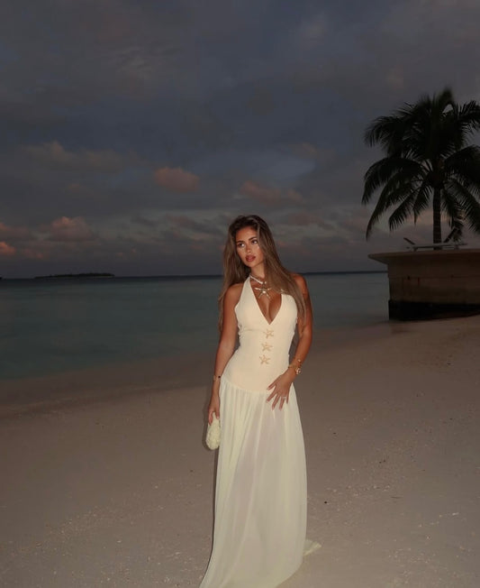 Robe « Merinda »