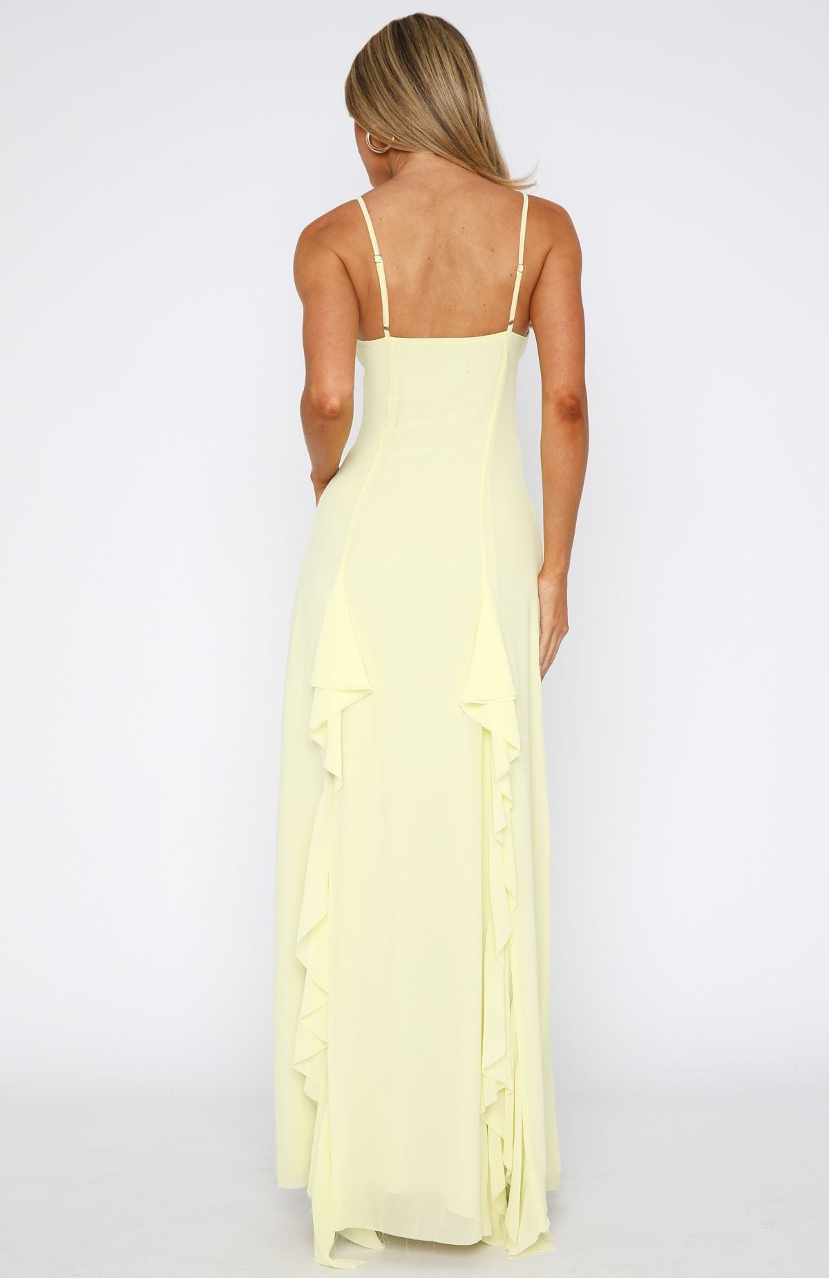 Robe « Hanaé »