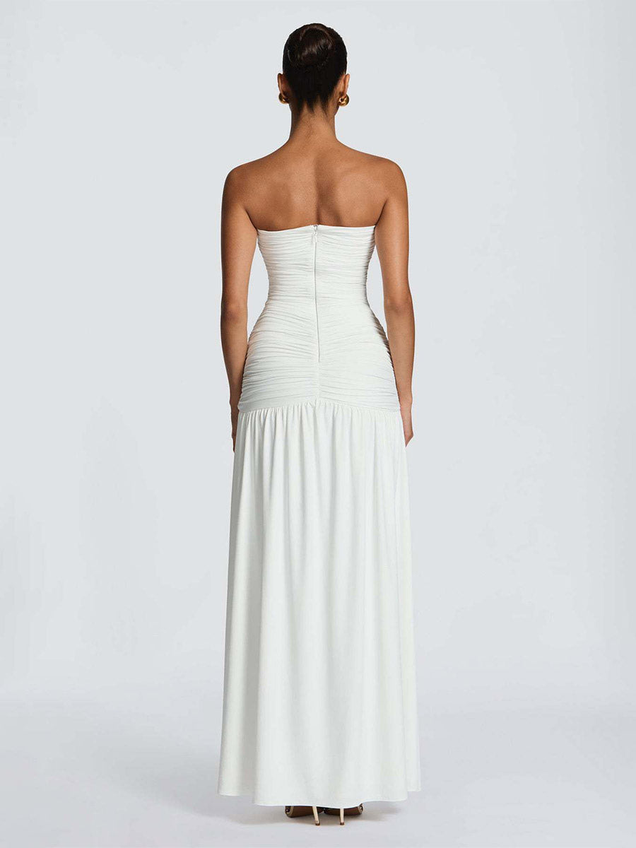 Robe « Sophia » (précommande de 15 jours)