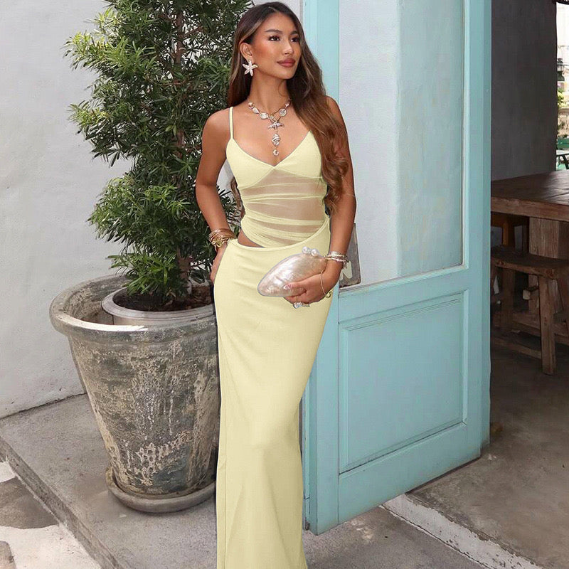 Robe “Jessica”