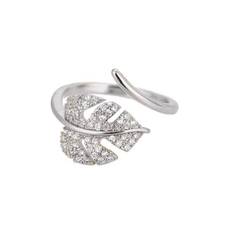 Bague en acier inoxydable