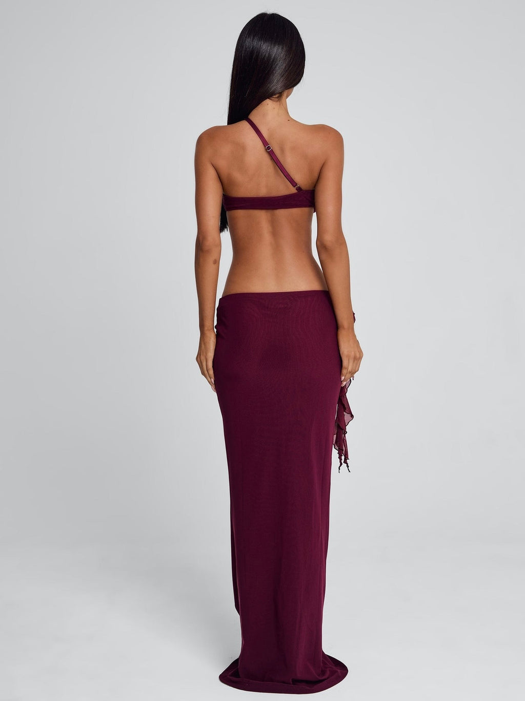 Robe « Alba »