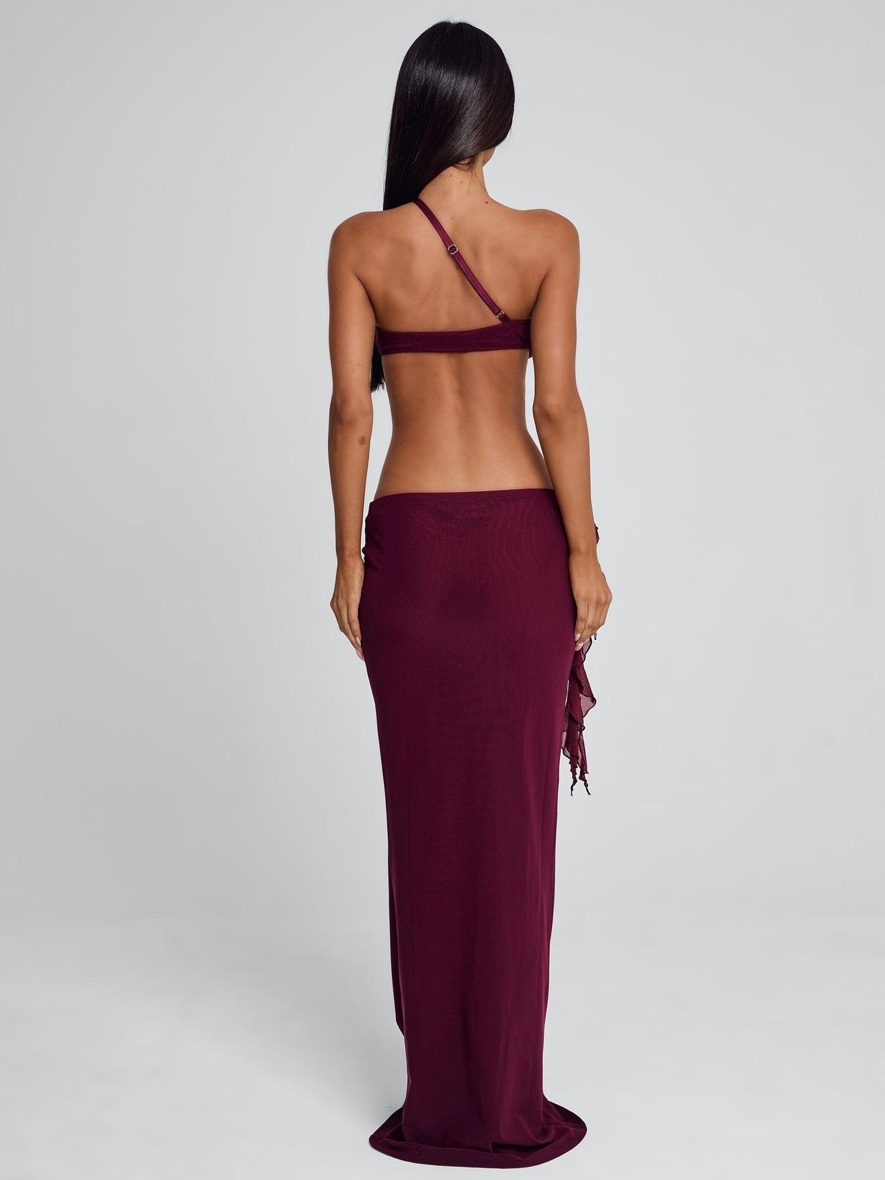 Robe « Alba »
