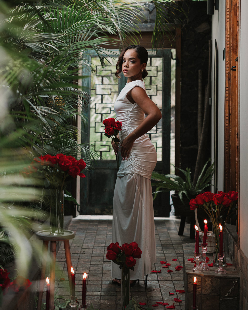 Robe « Kezia »