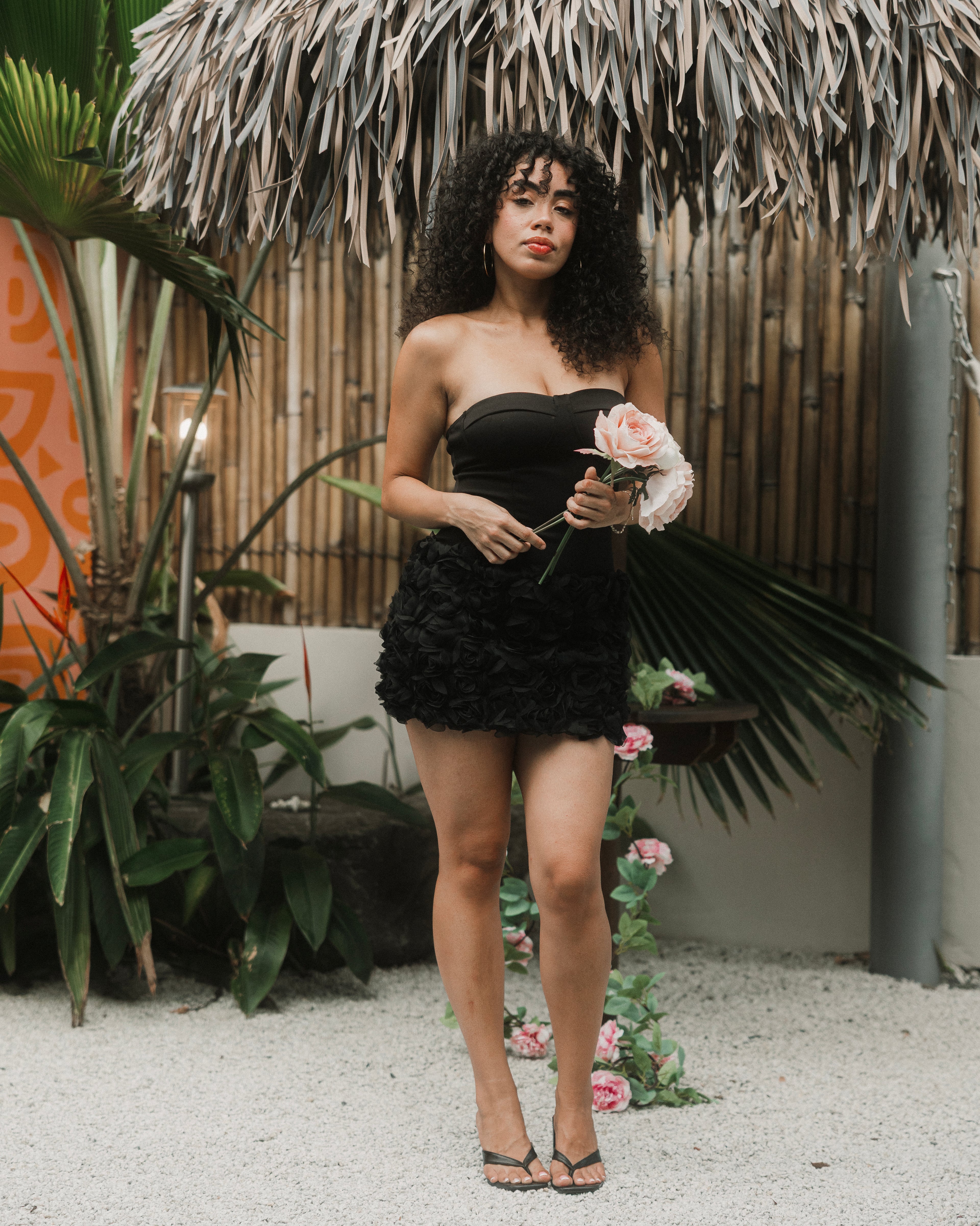 Robe « Soulmate »