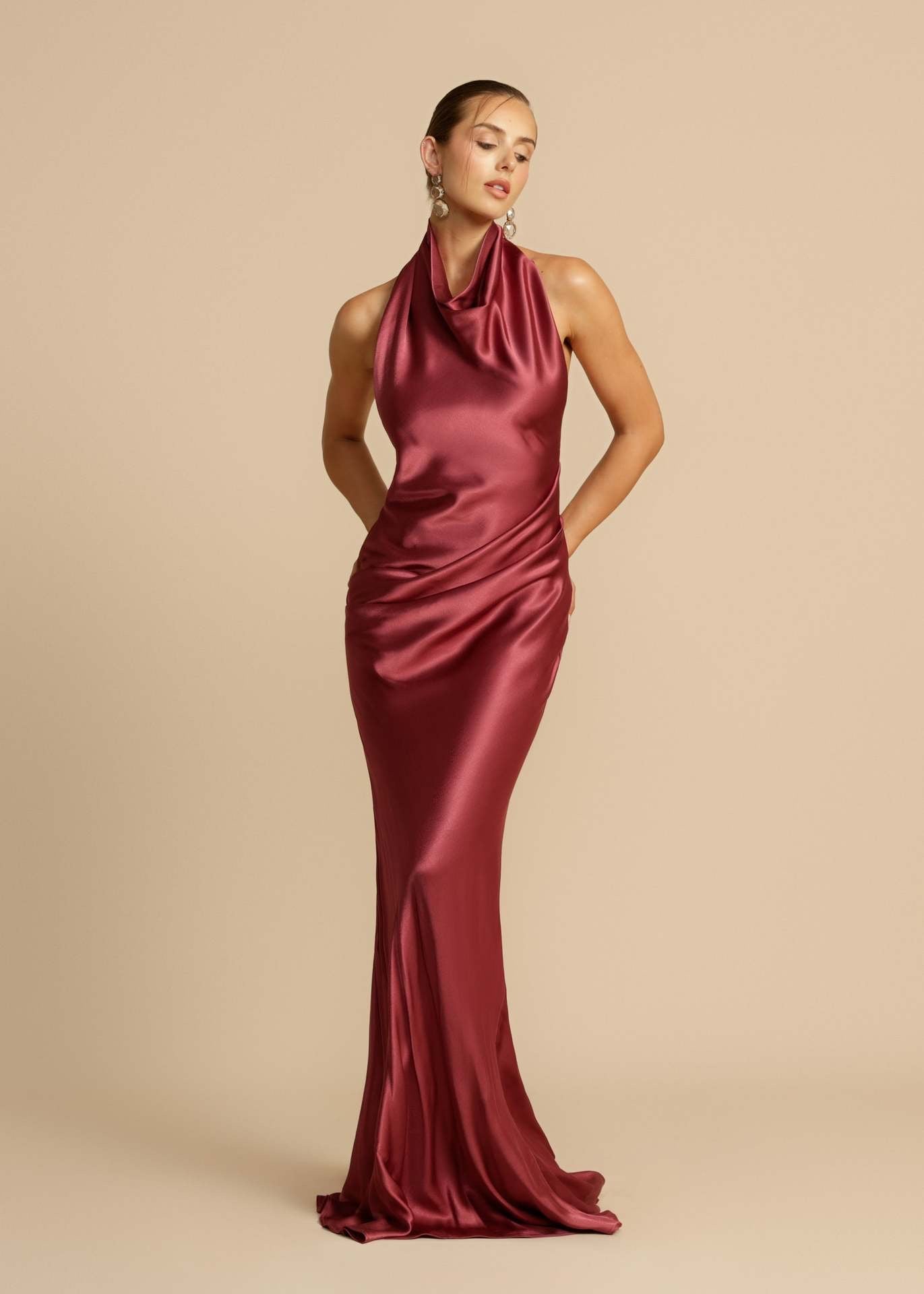 Robe “Brenda”