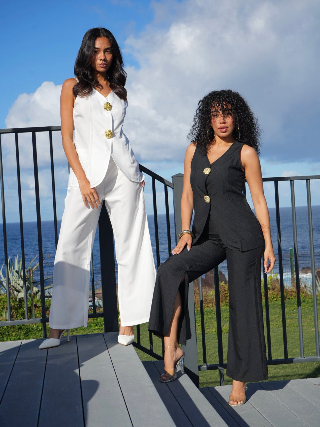 Ensemble « Britanny »