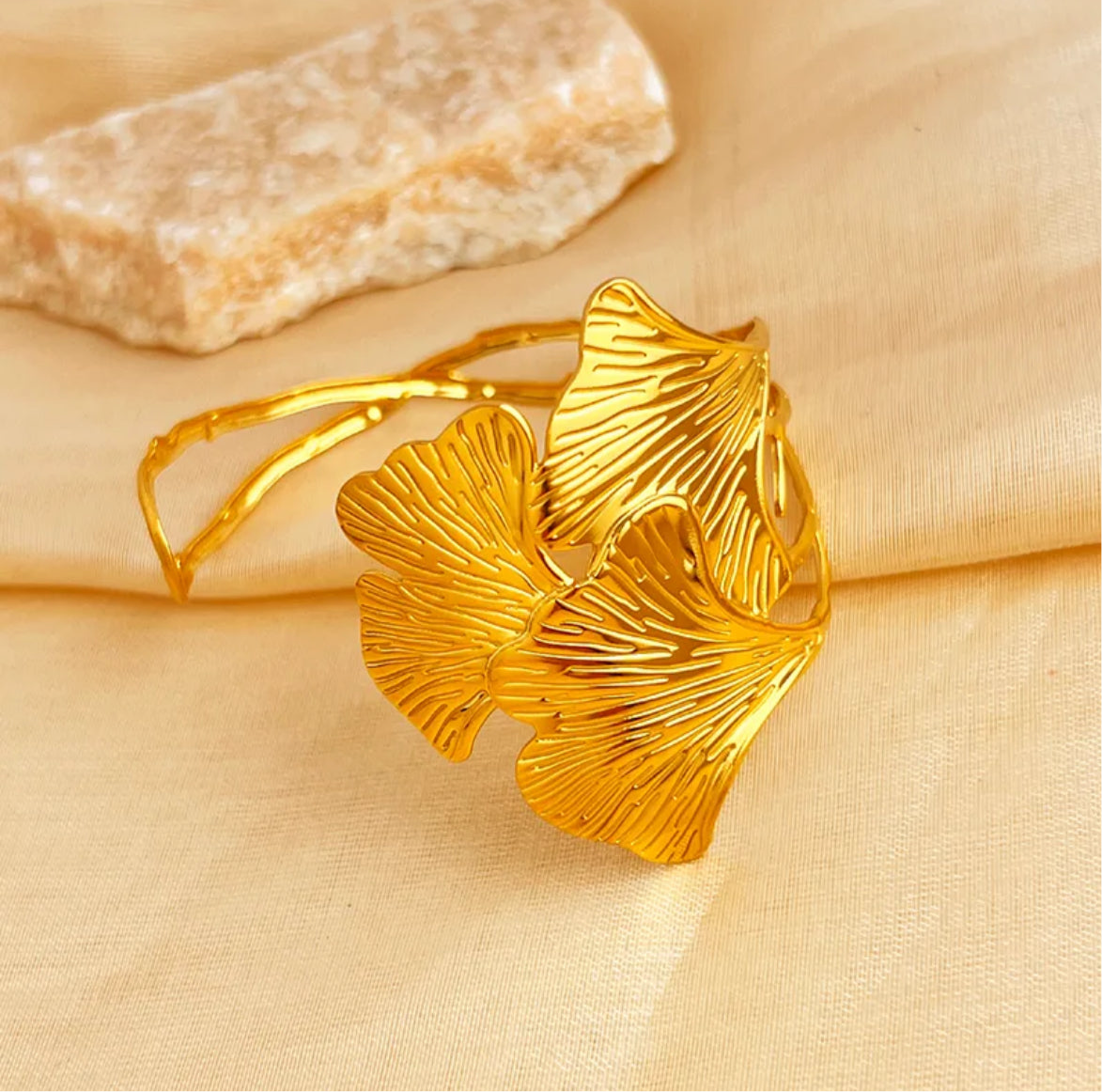 Bracelet en acier inoxydable