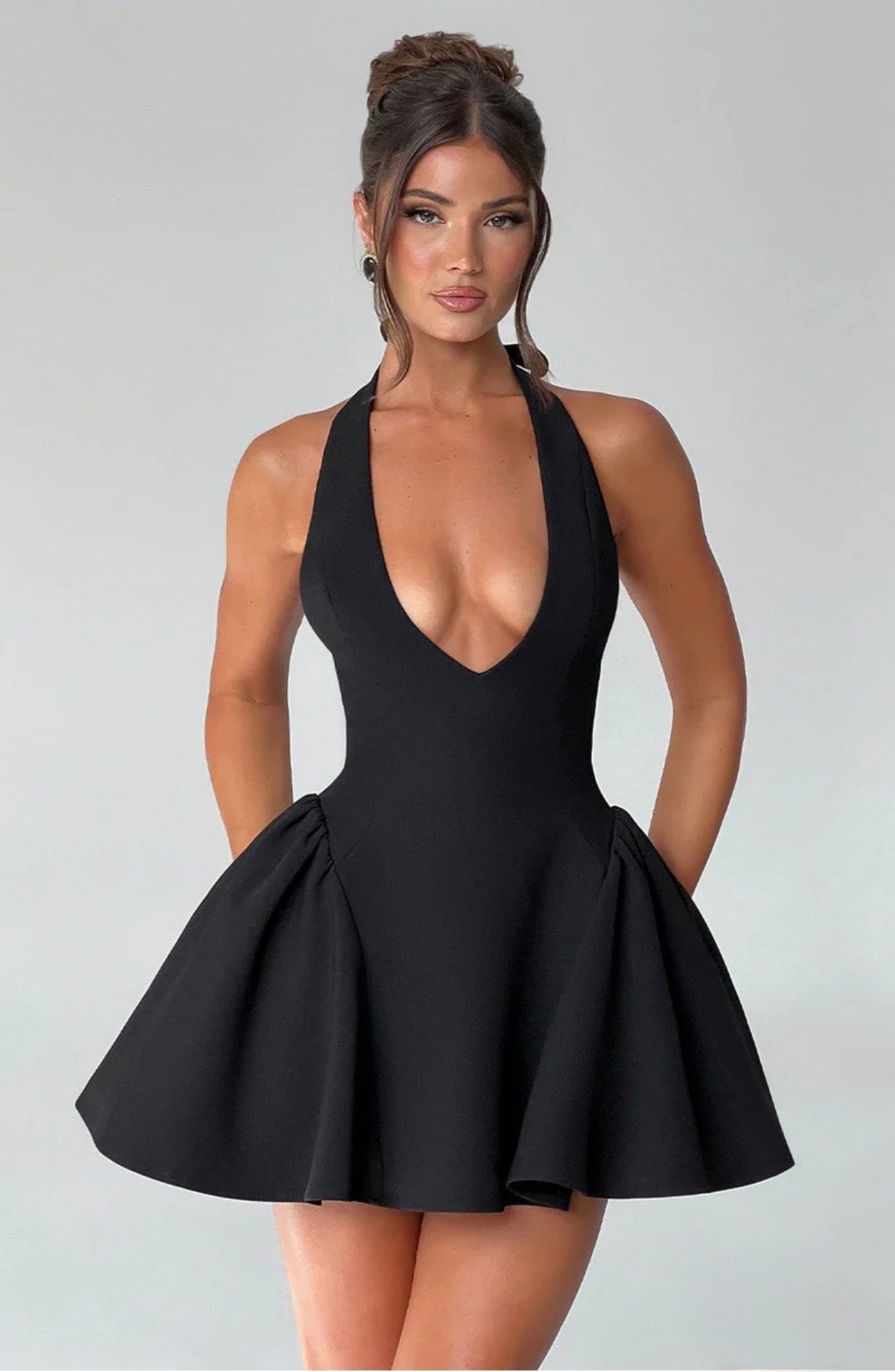 Robe “Miel”
