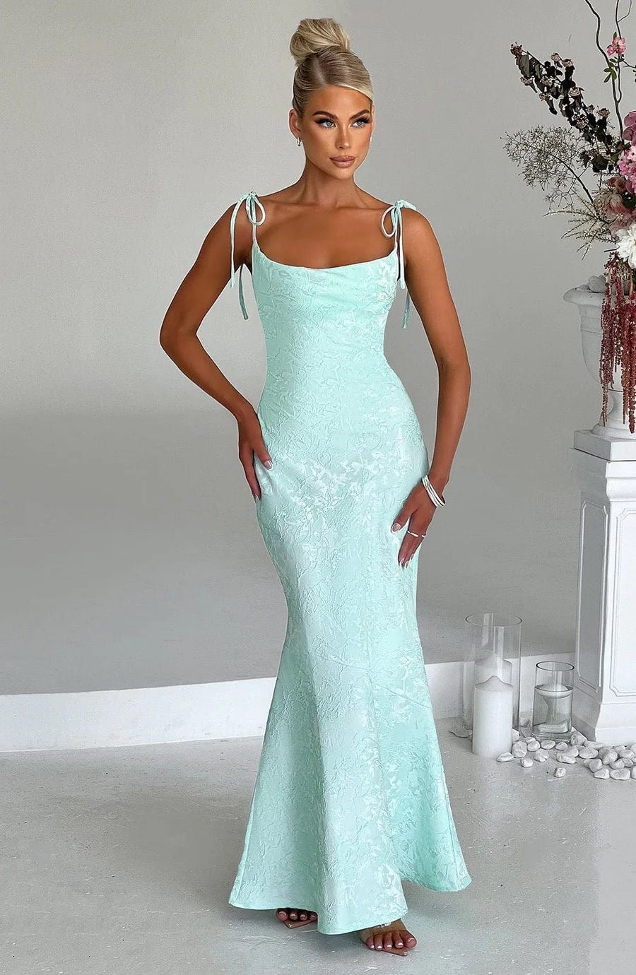Robe “Isiris”