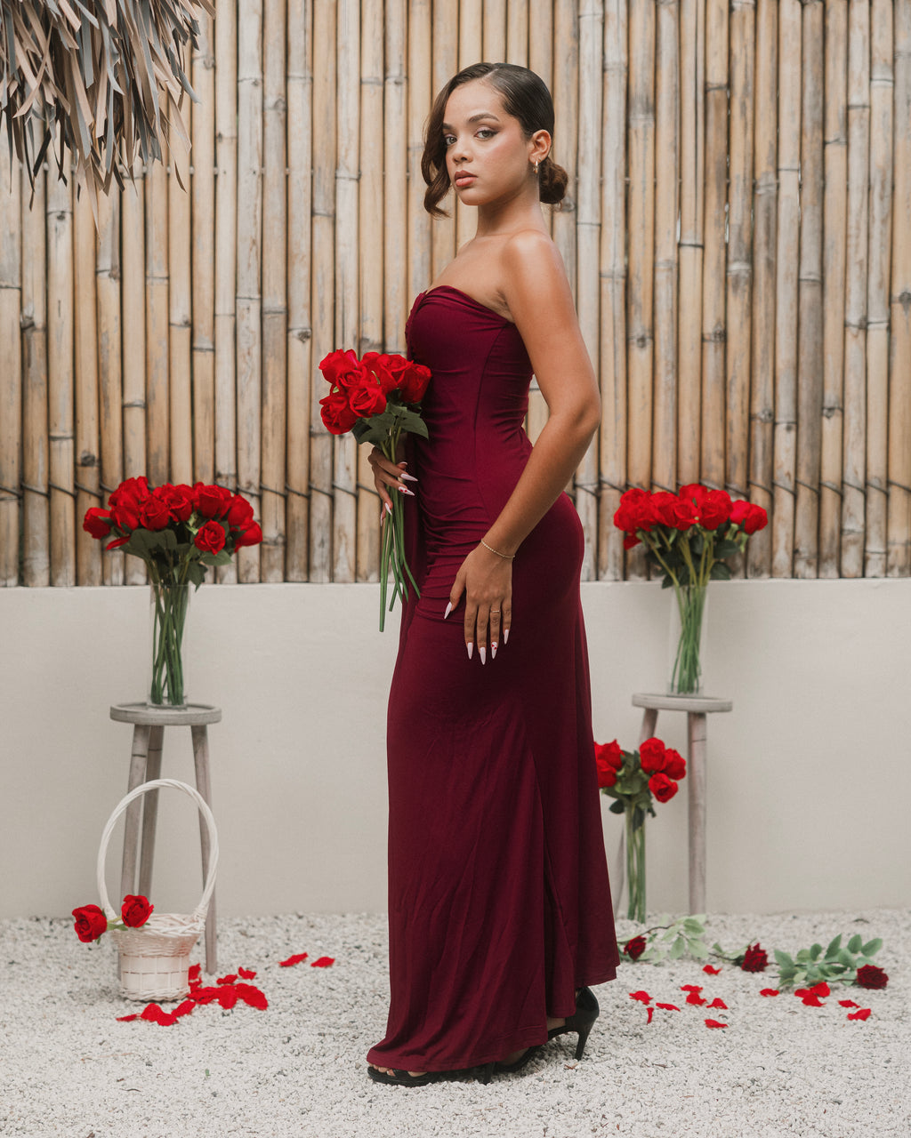 Robe « Marina »