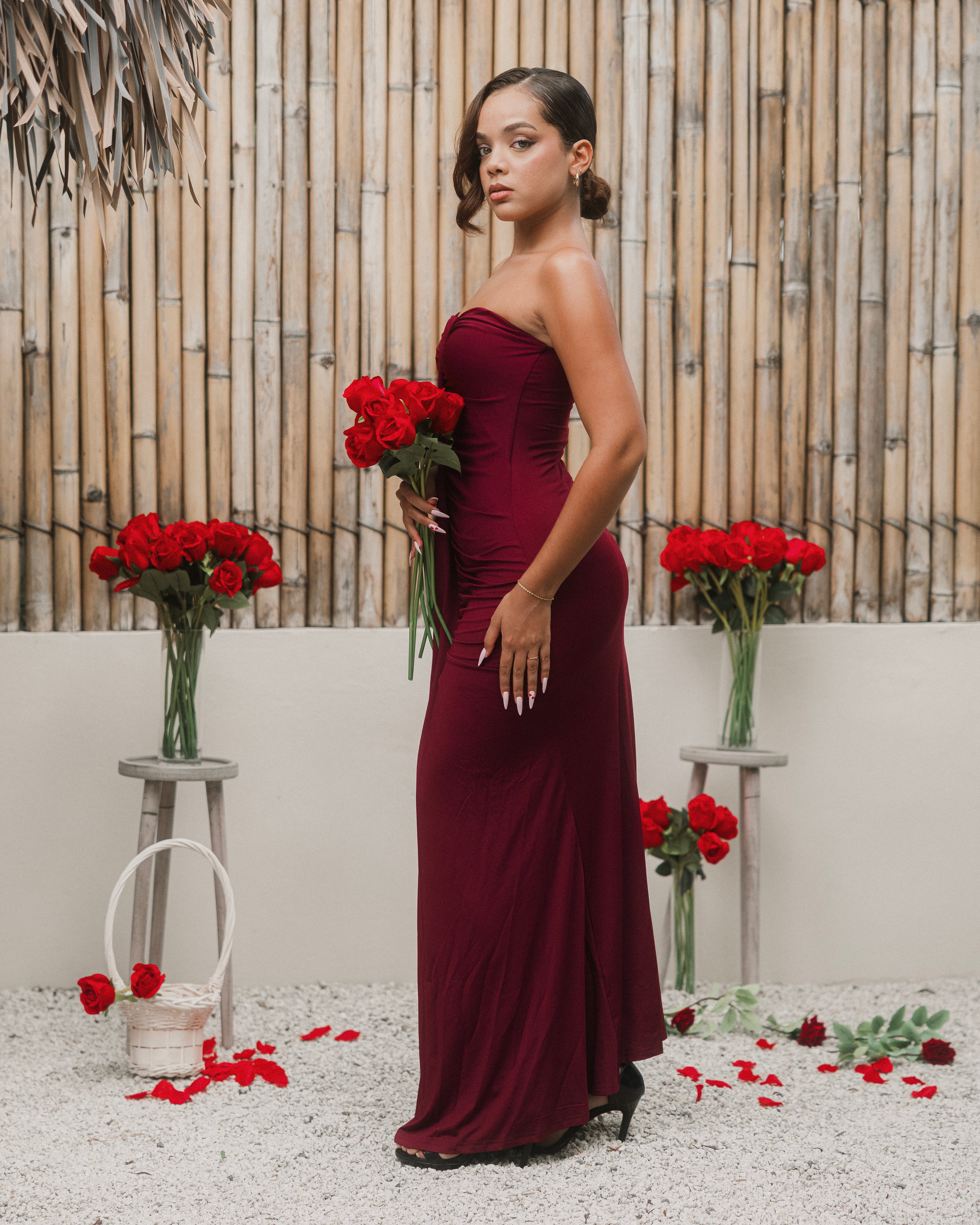 Robe « Marina »