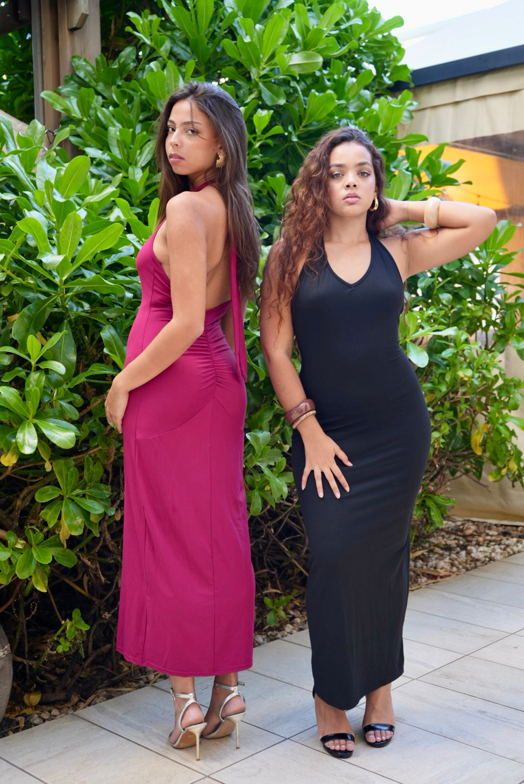 Robe “Lola”
