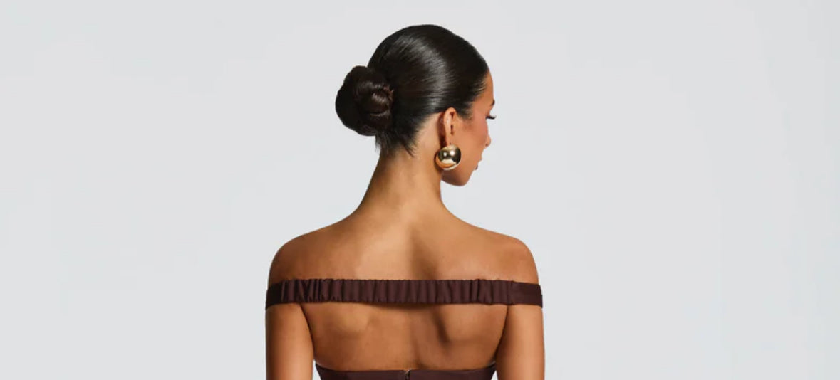 Robe “Benty”