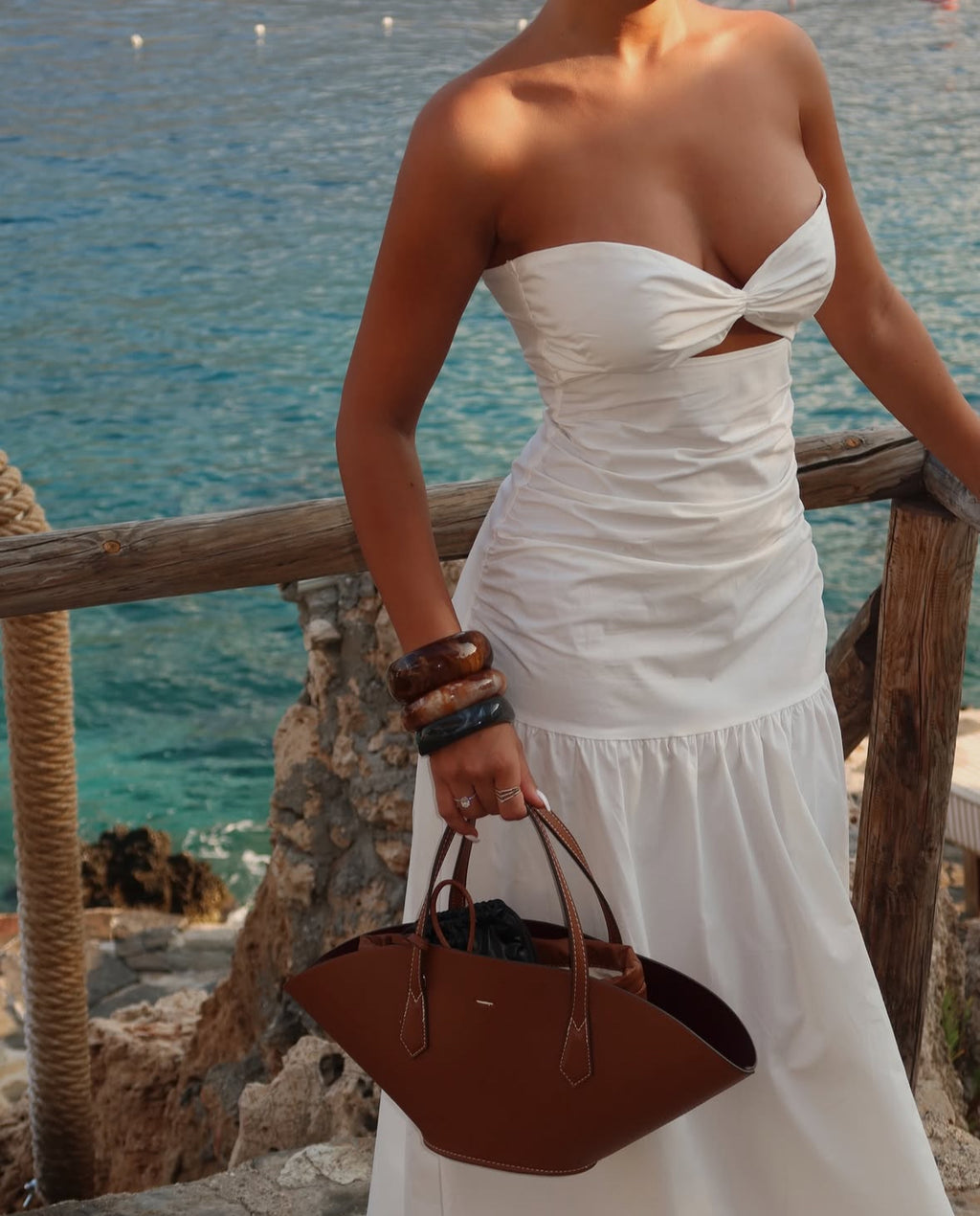 Robe “Vaïa”