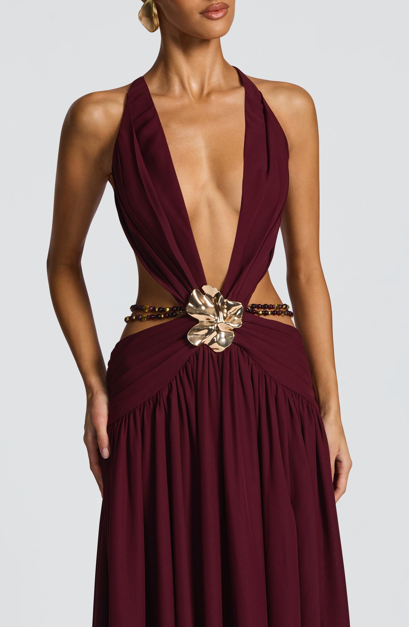 Robe « Lara »