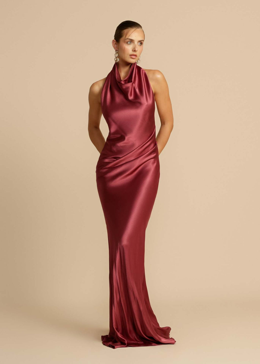Robe “Brenda”