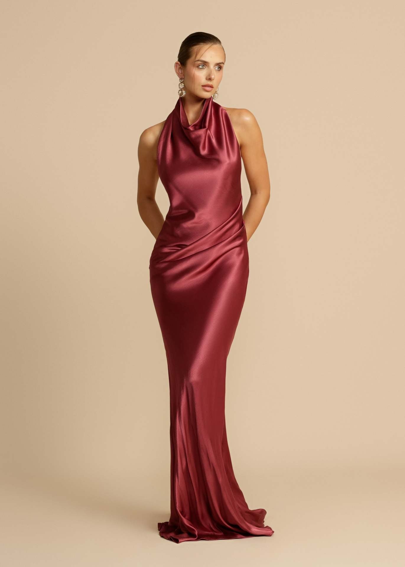 Robe “Brenda”
