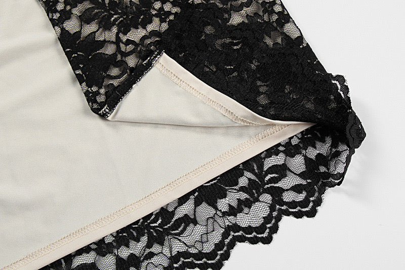 Robe « Claudia »