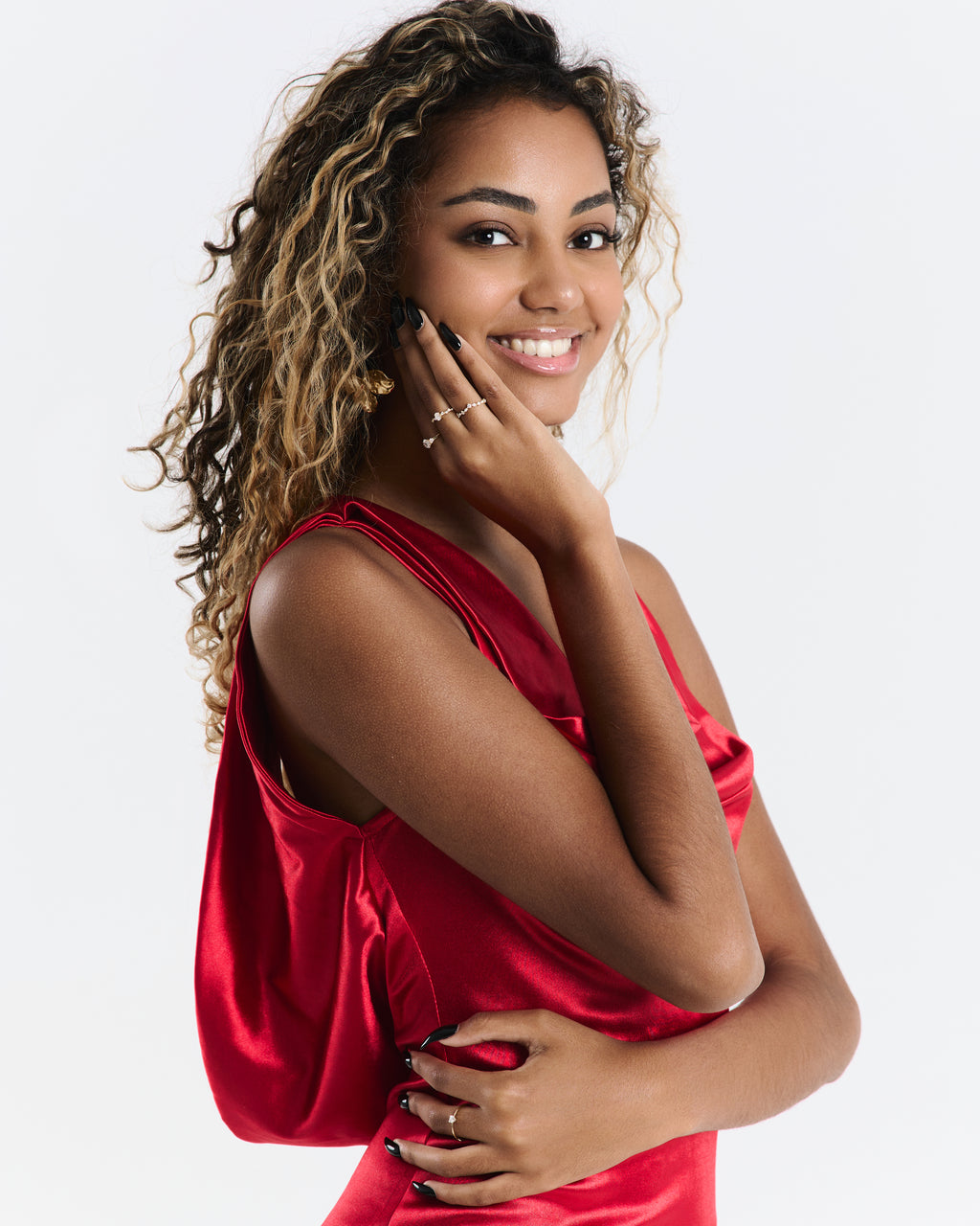 Robe « december »