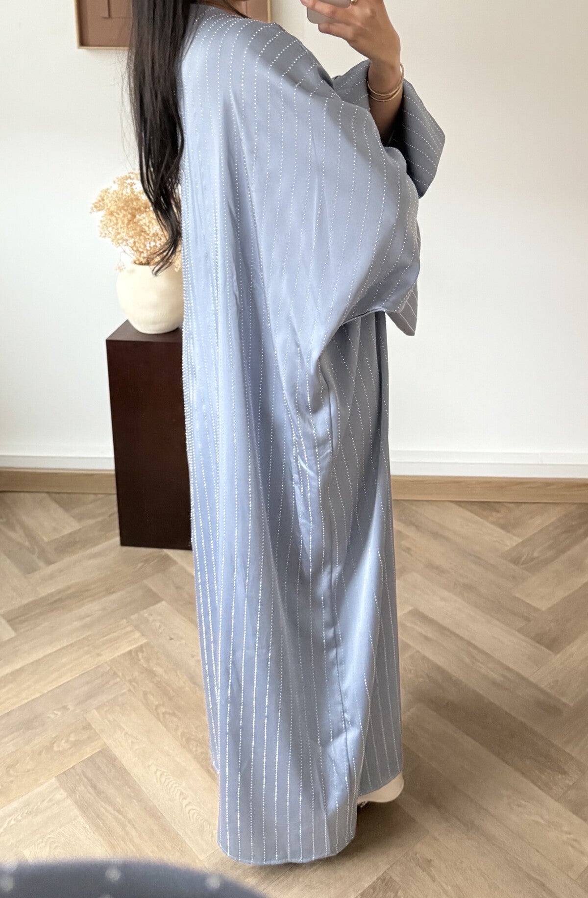 Kimono strass