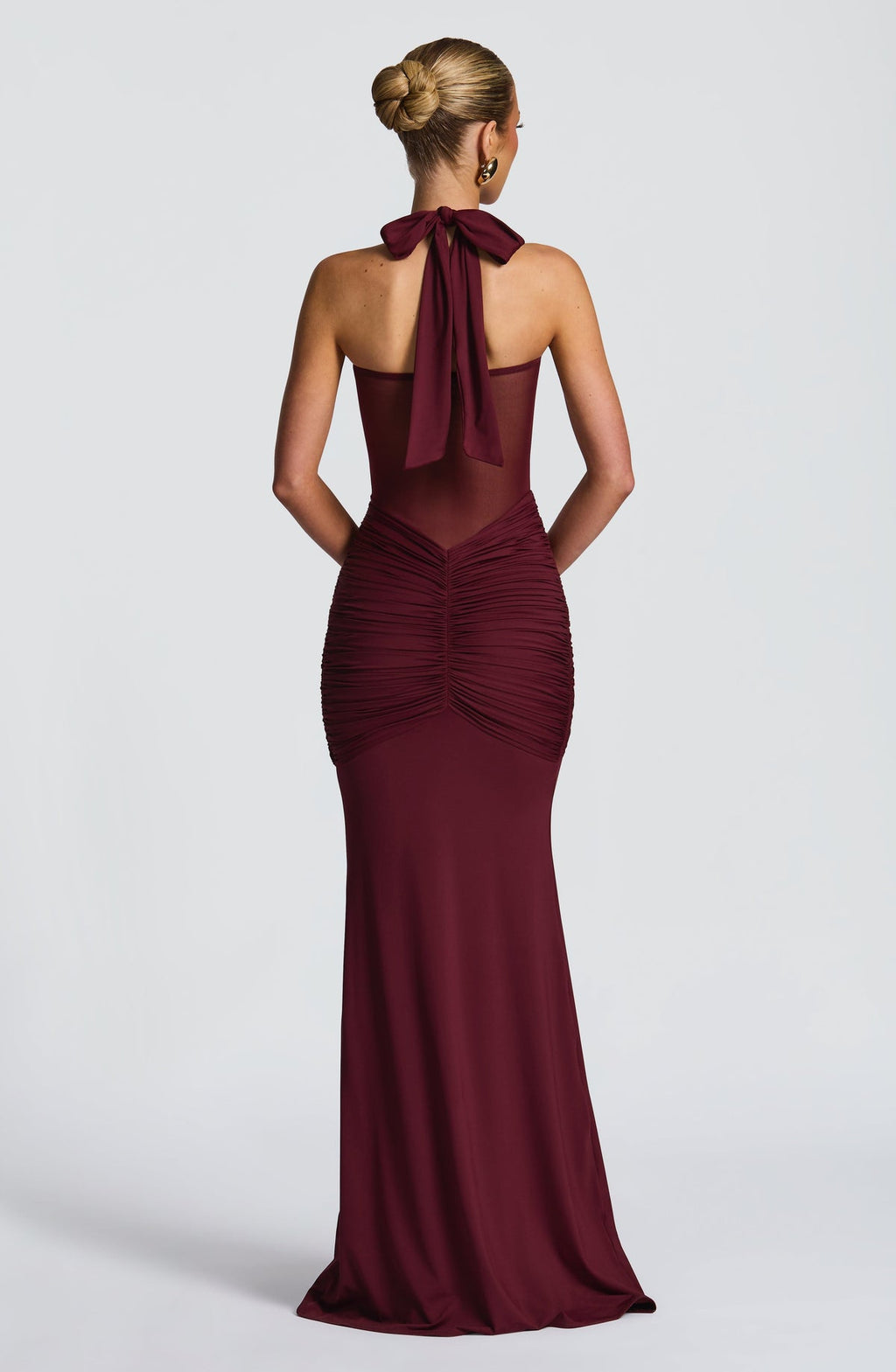 Robe “Aleyna”