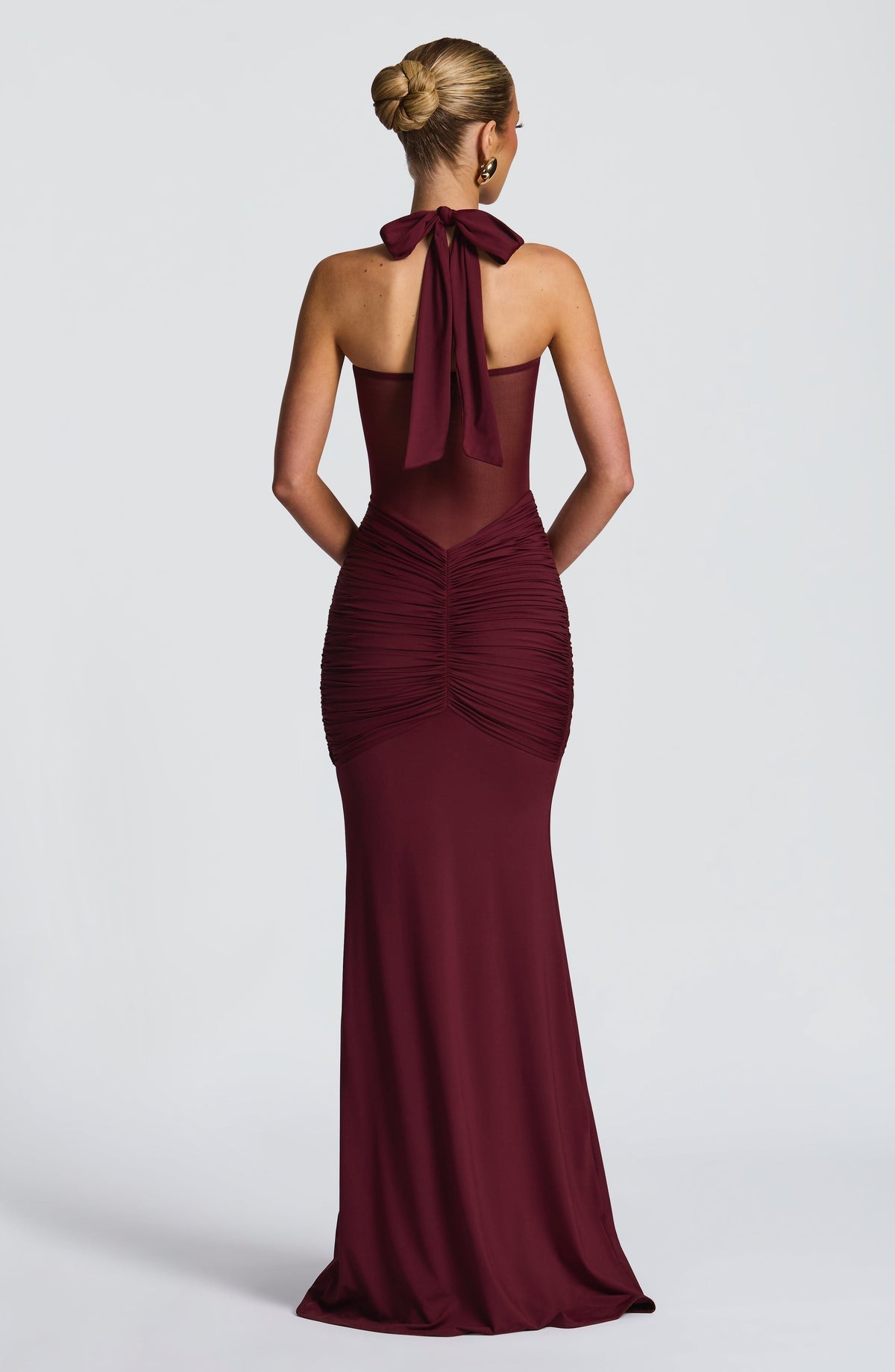 Robe “Aleyna”