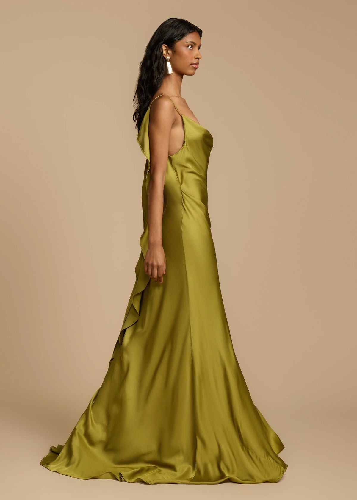 Robe “Olivia”
