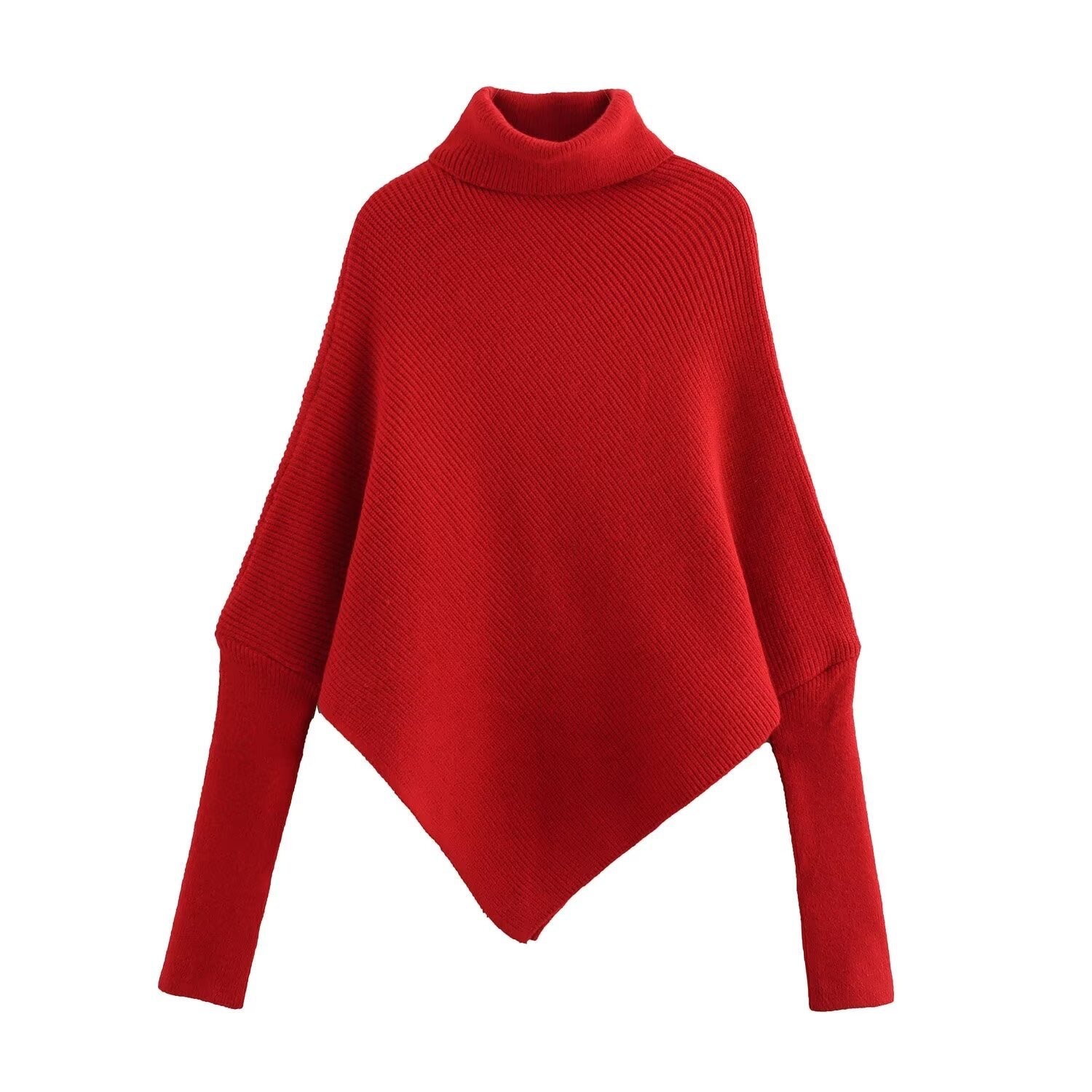 Pull « Georgina »