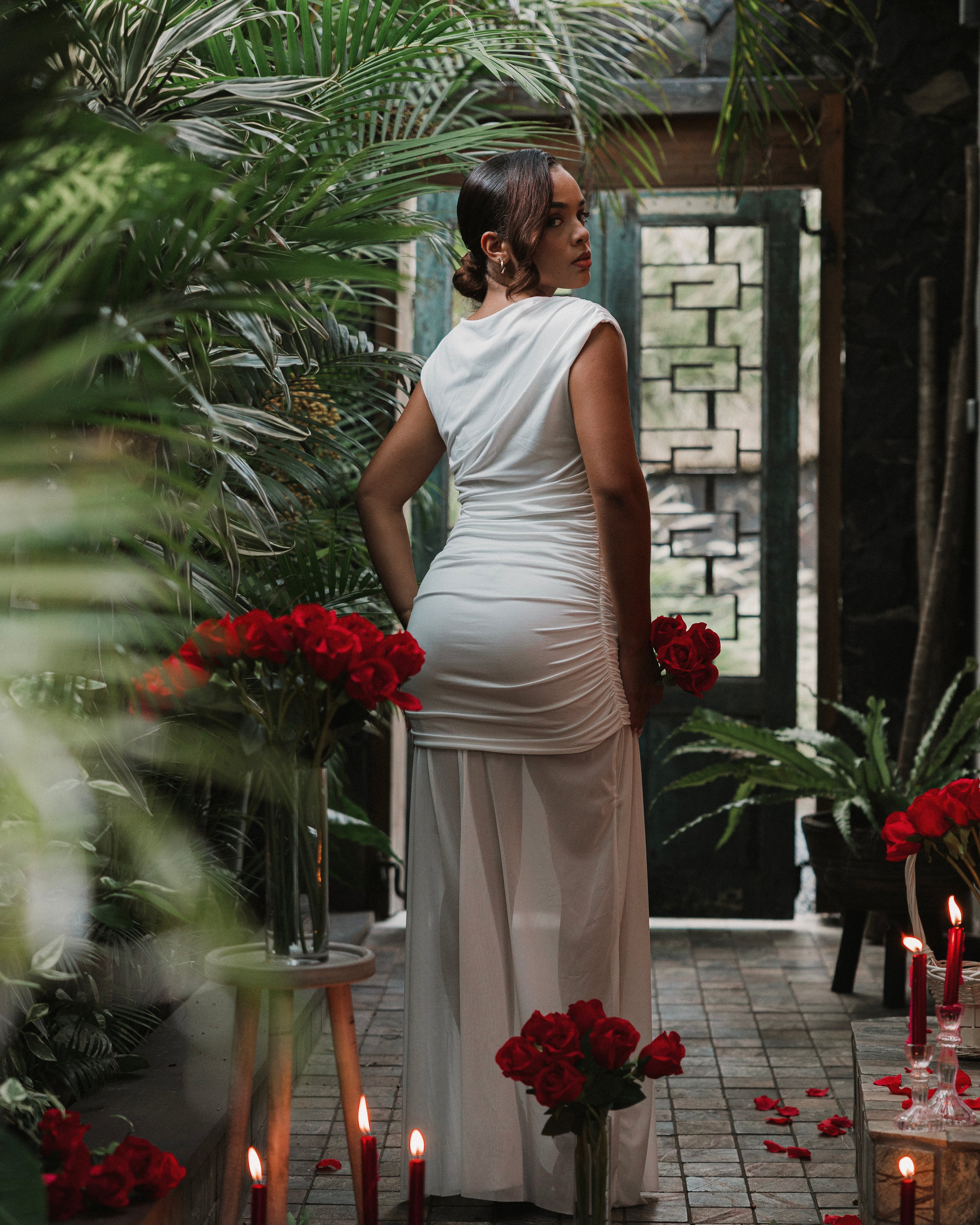 Robe « Kezia »