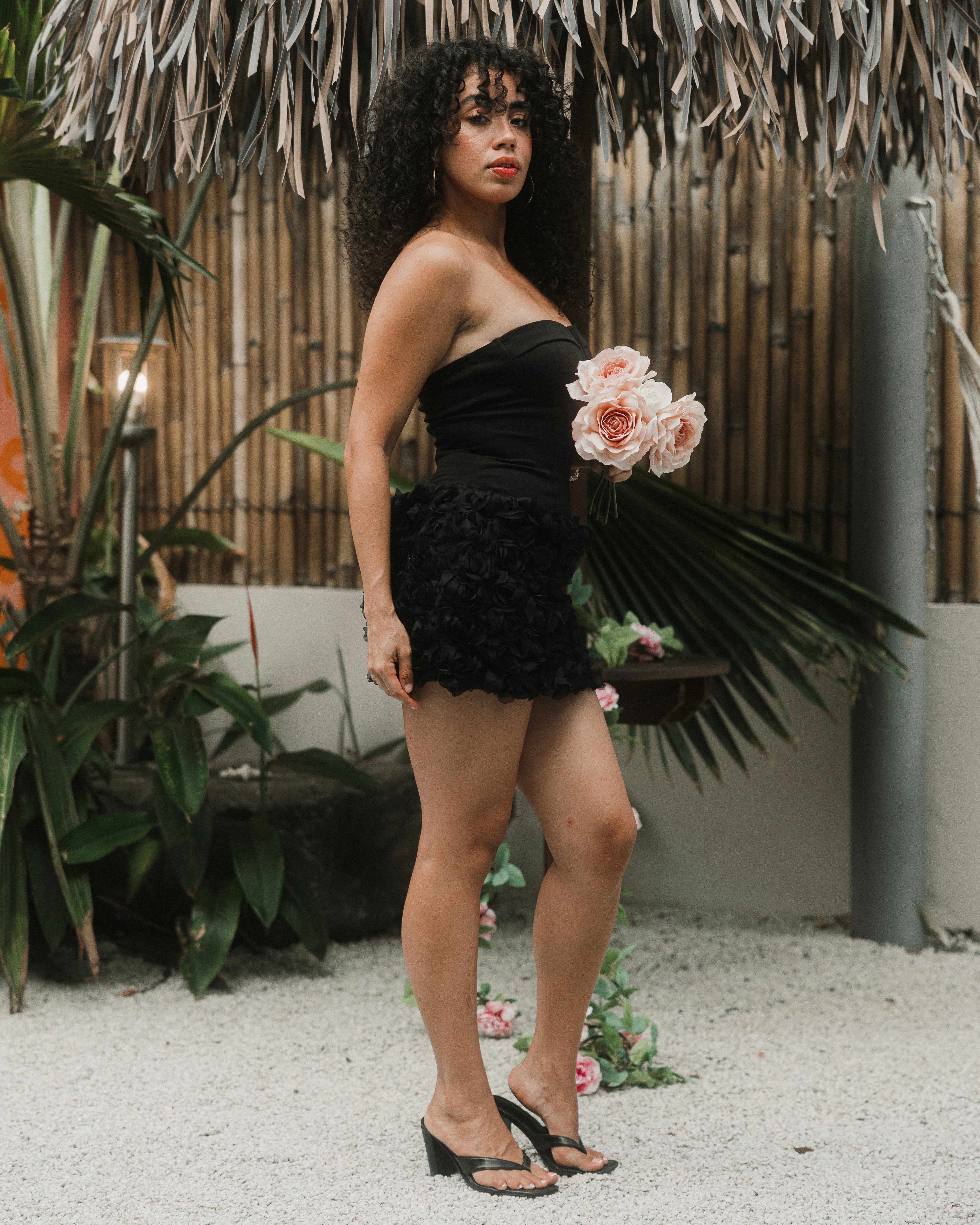 Robe « Soulmate »