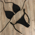 Ensemble maillot de bain bikini