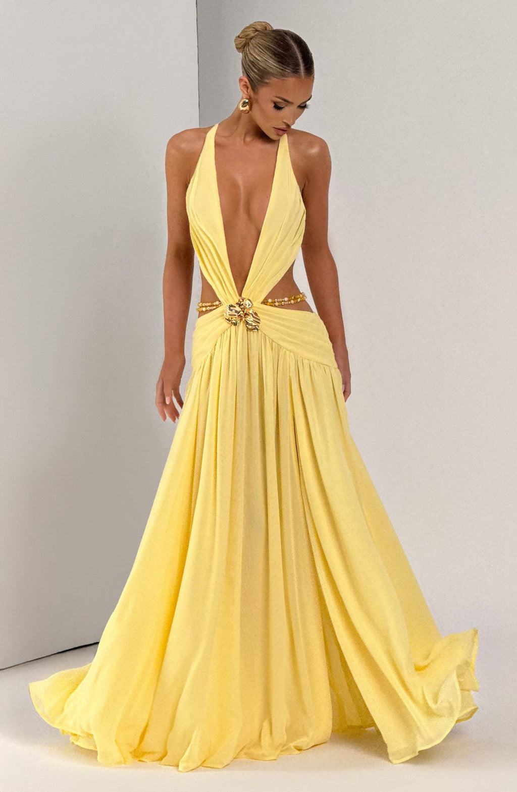 Robe « Lara »