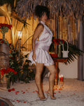 Robe « Tamra »