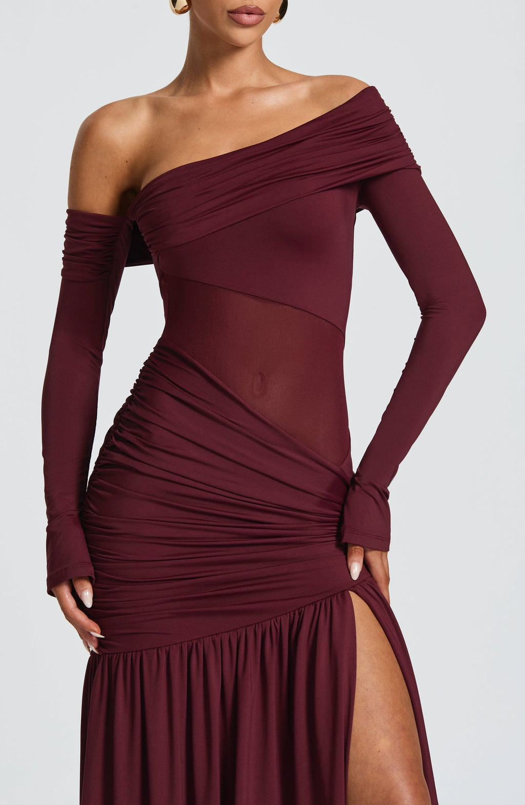 Robe « Sajena »