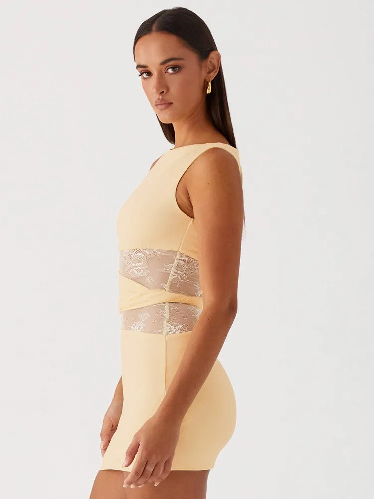 Robe « Dana »