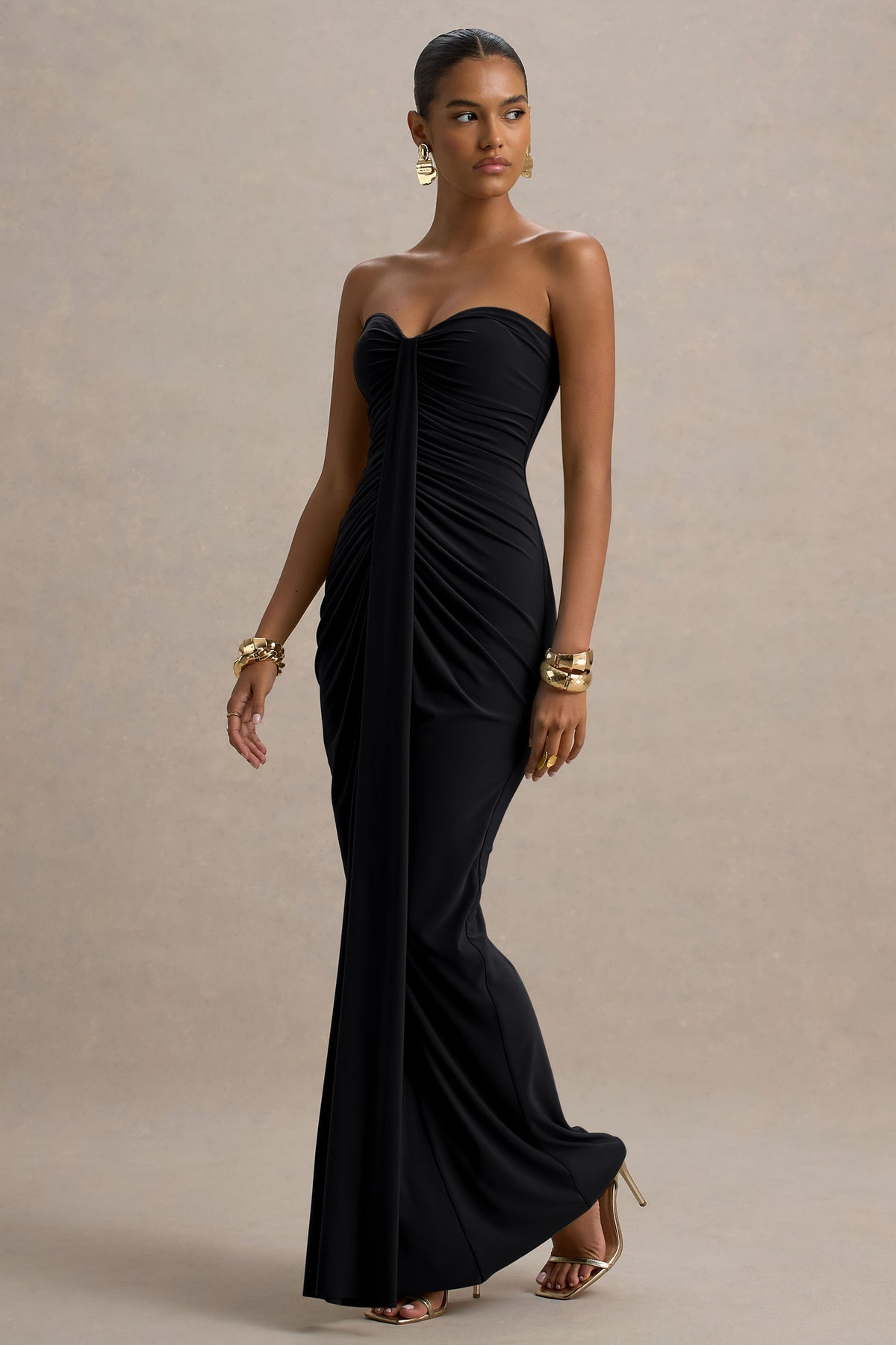 Robe « Marina »