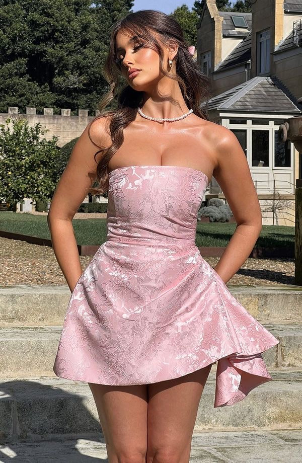 Robe « Shayla »