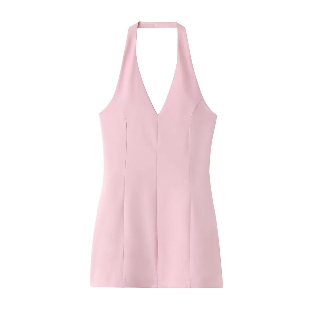 Robe « Amaria »