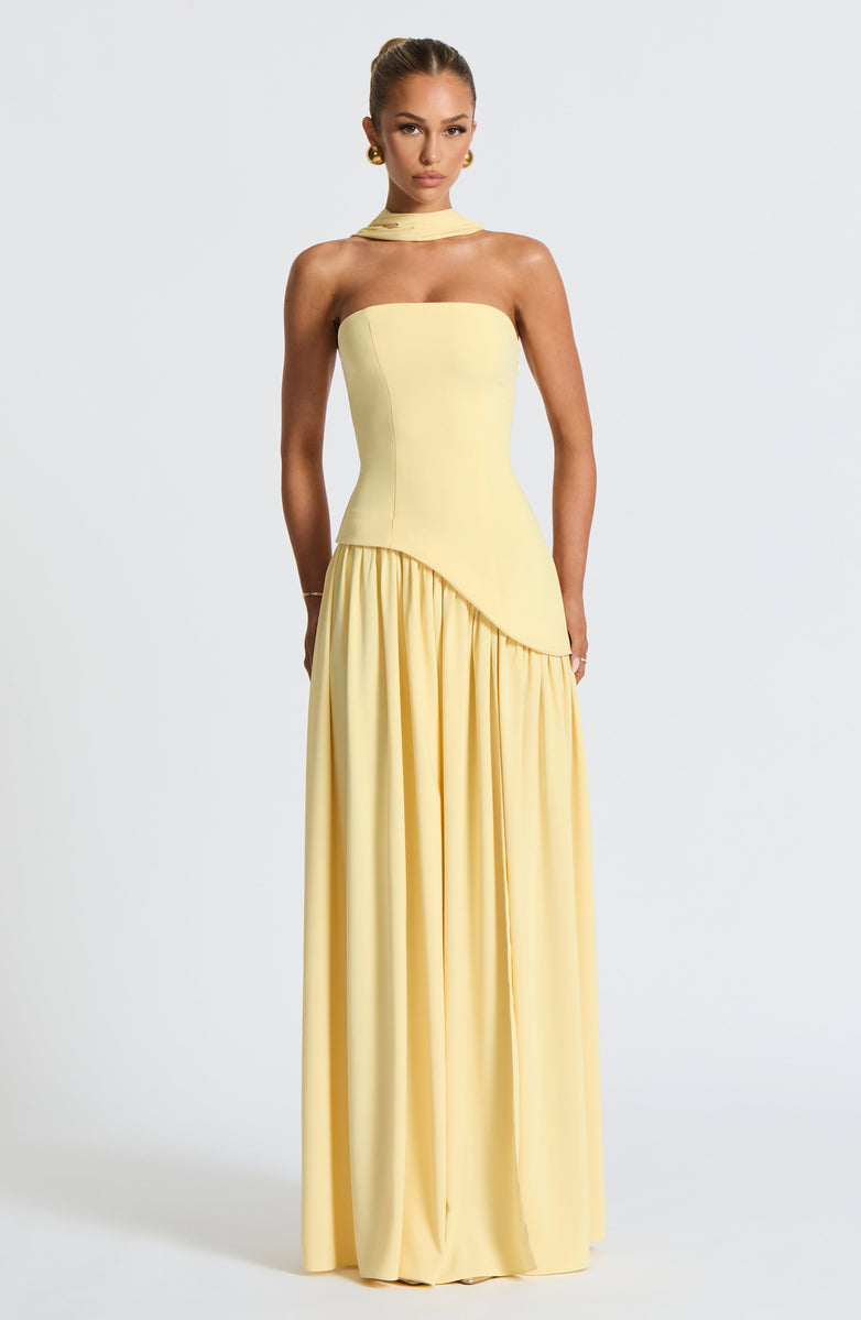 Robe « Guapa »