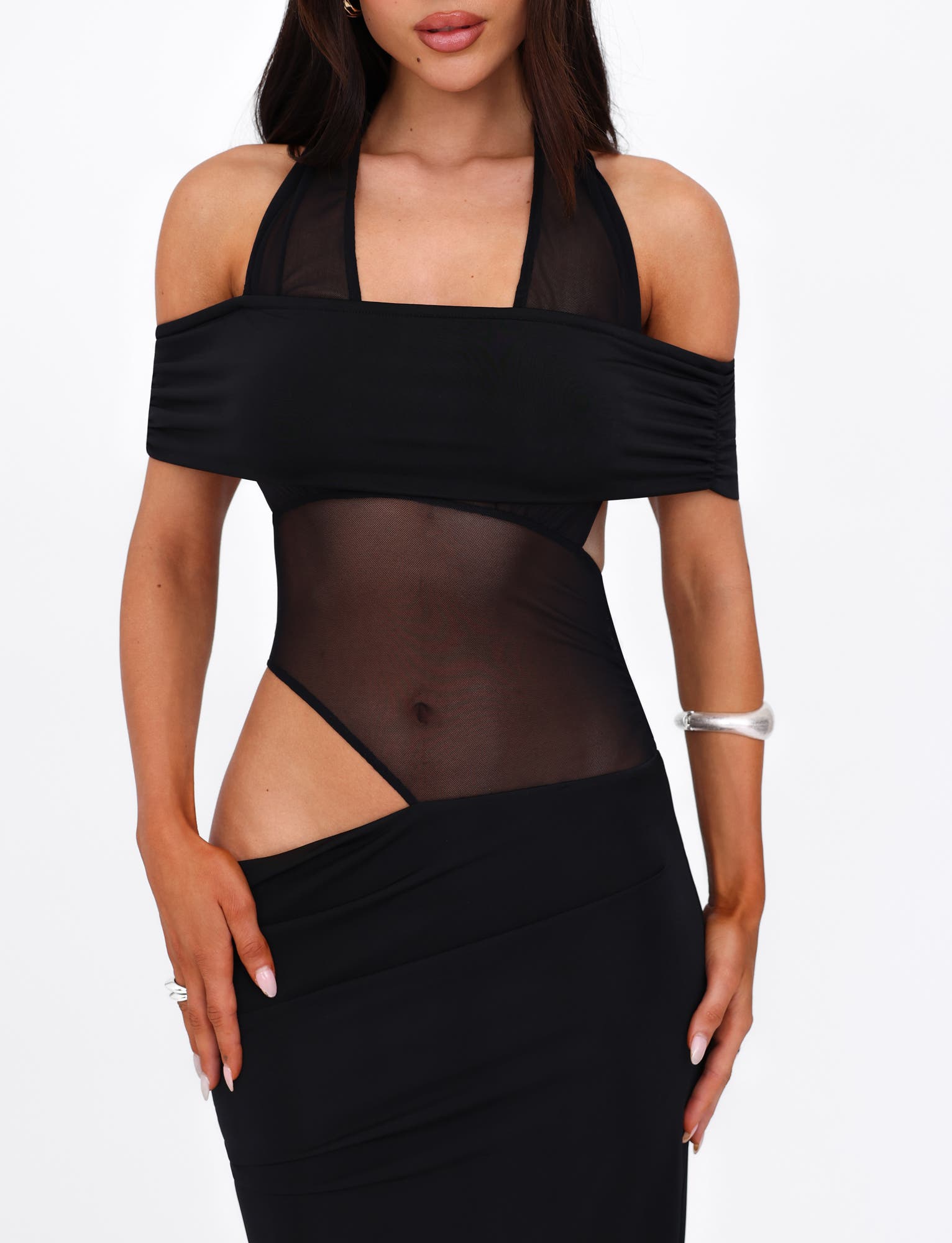 Robe “Tayla”