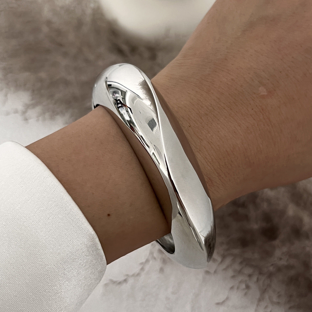 Gros Bracelets