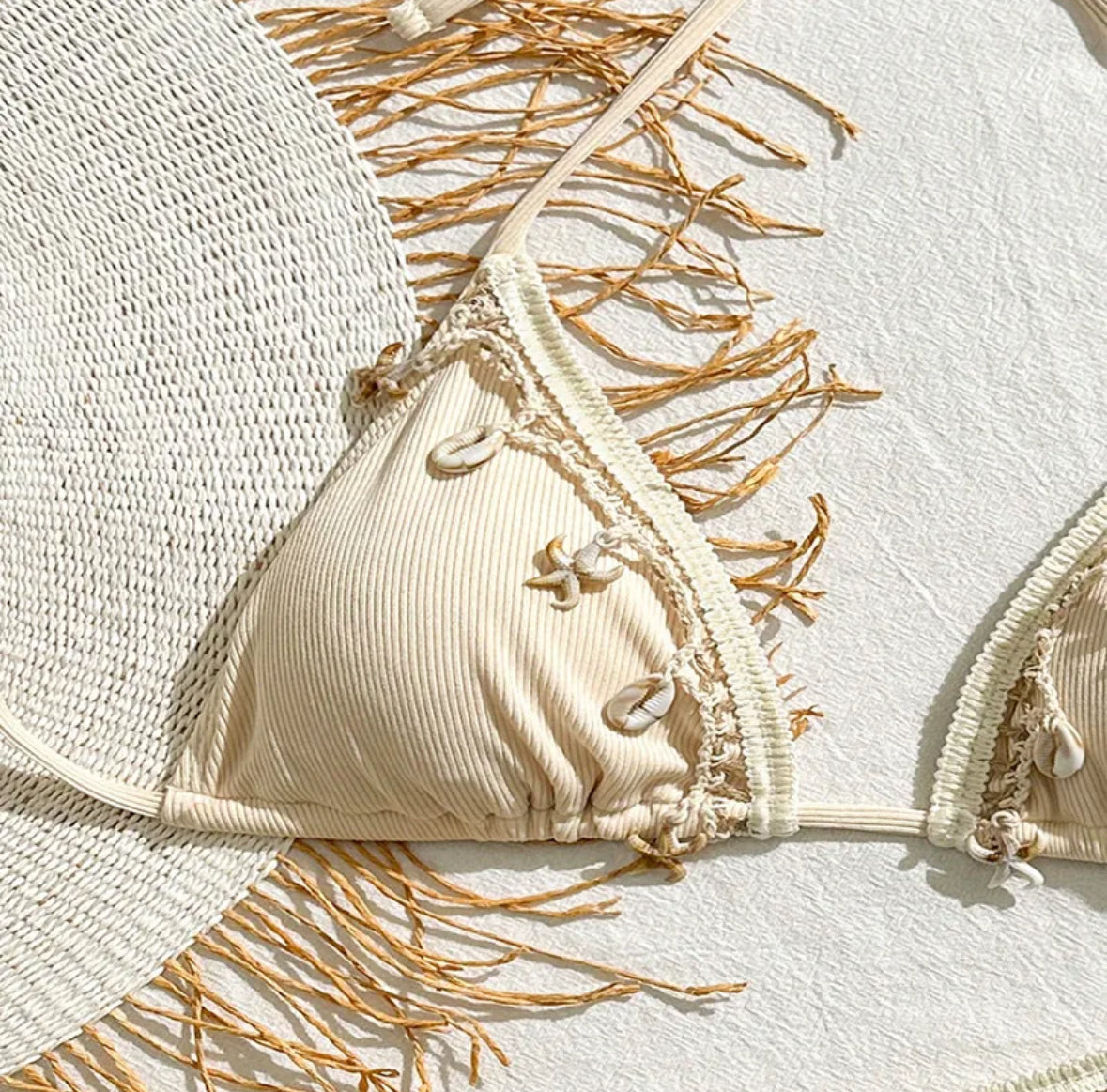Maillot “Sea”
