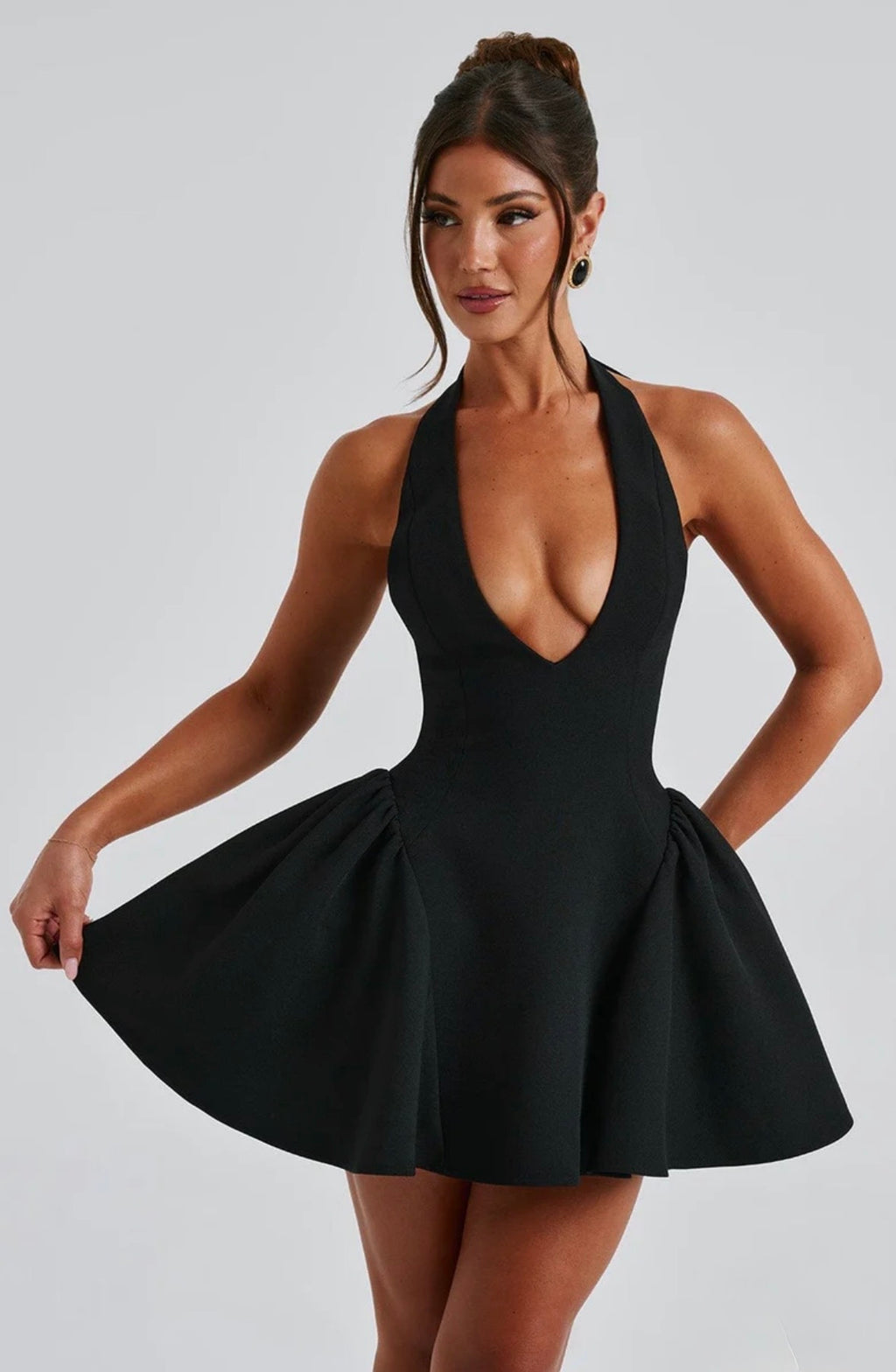 Robe “Miel”