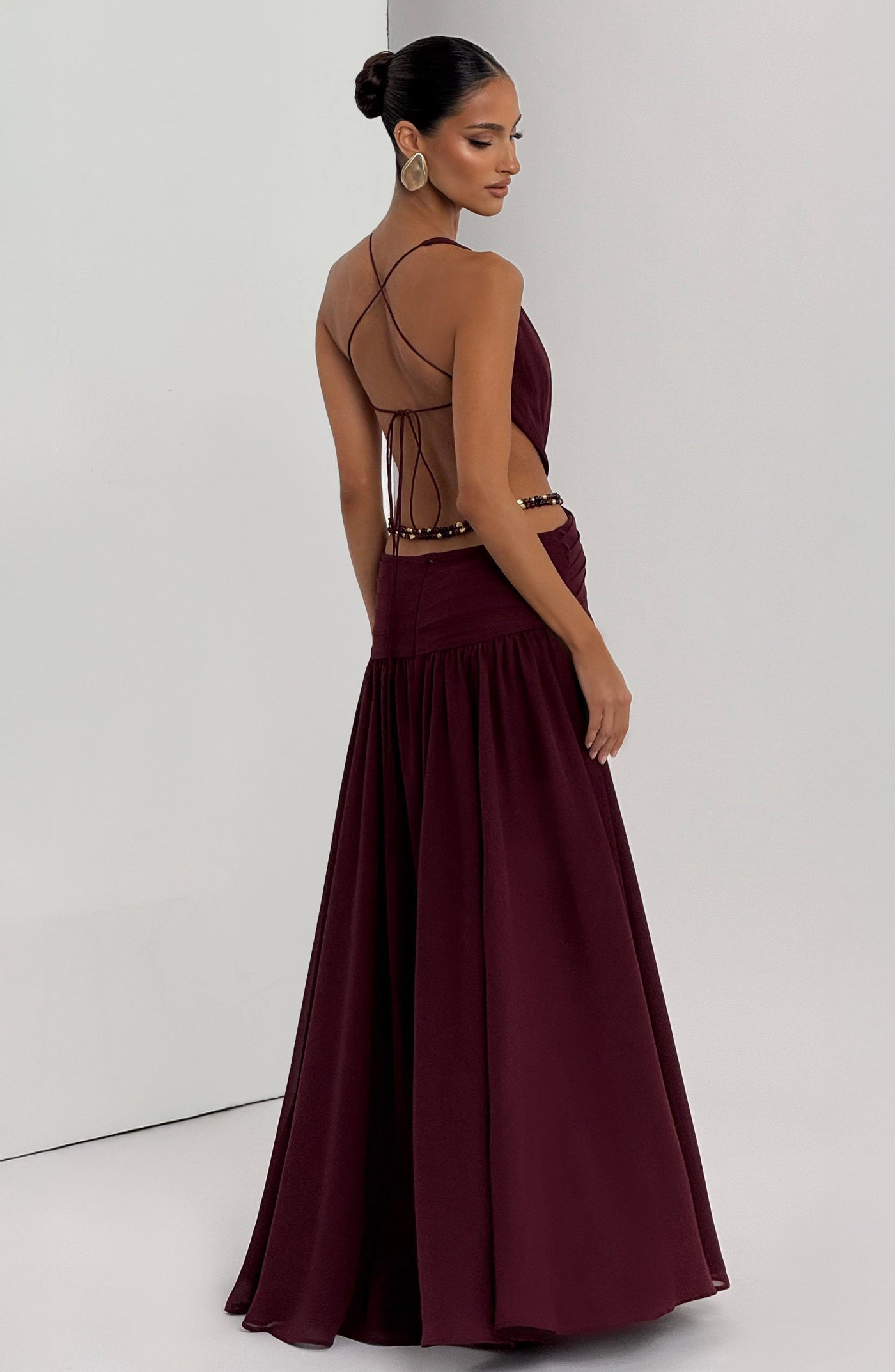 Robe « Lara »