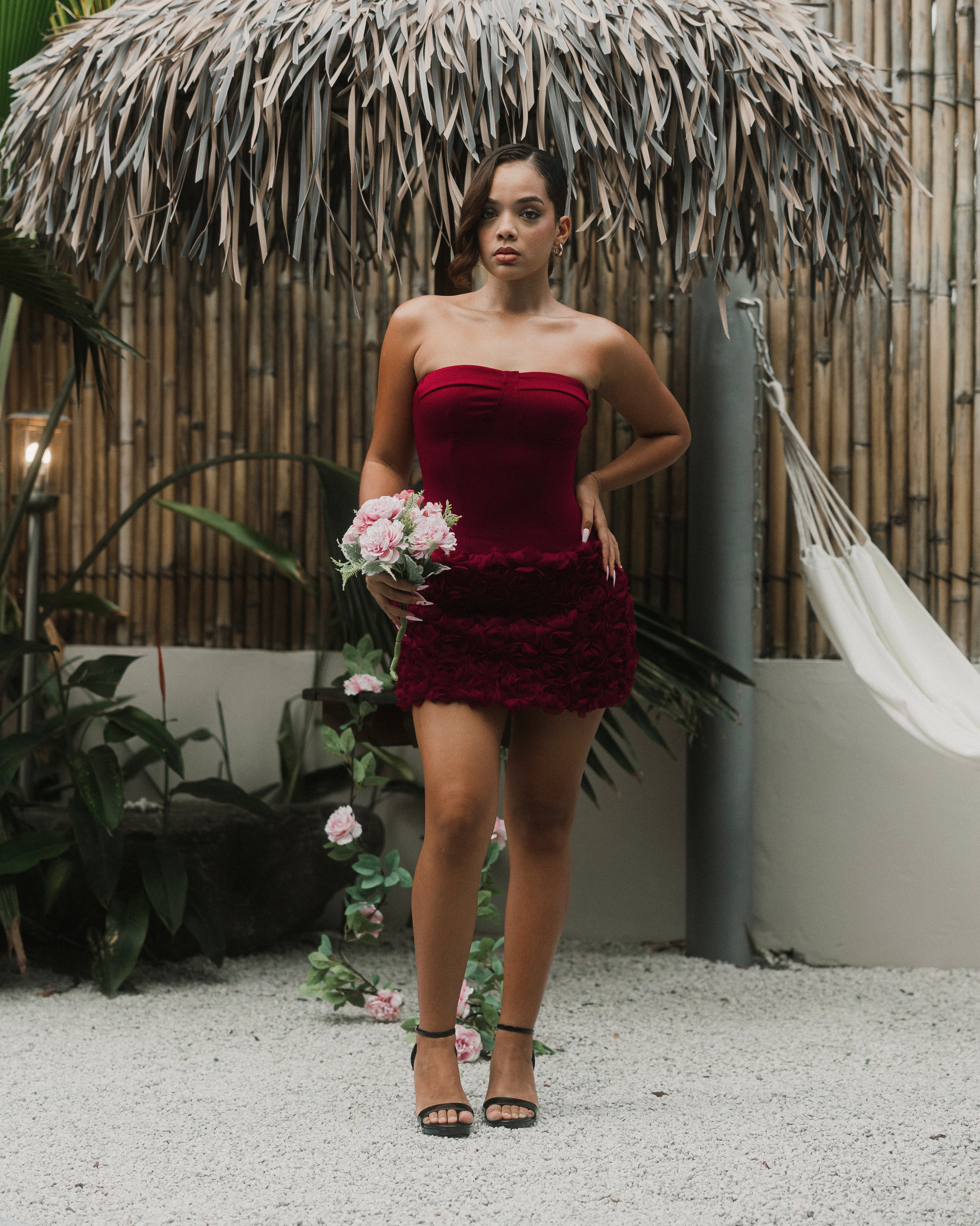 Robe « Soulmate »