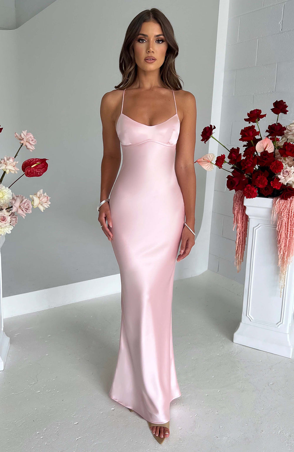 Robe “Sunrise”