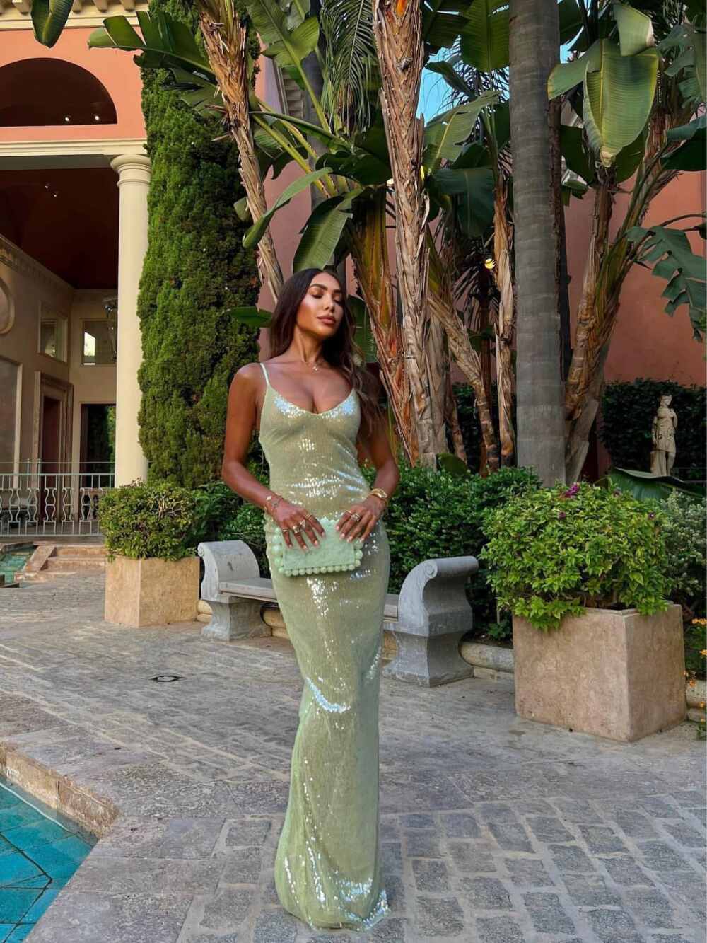 Robe “Naya”